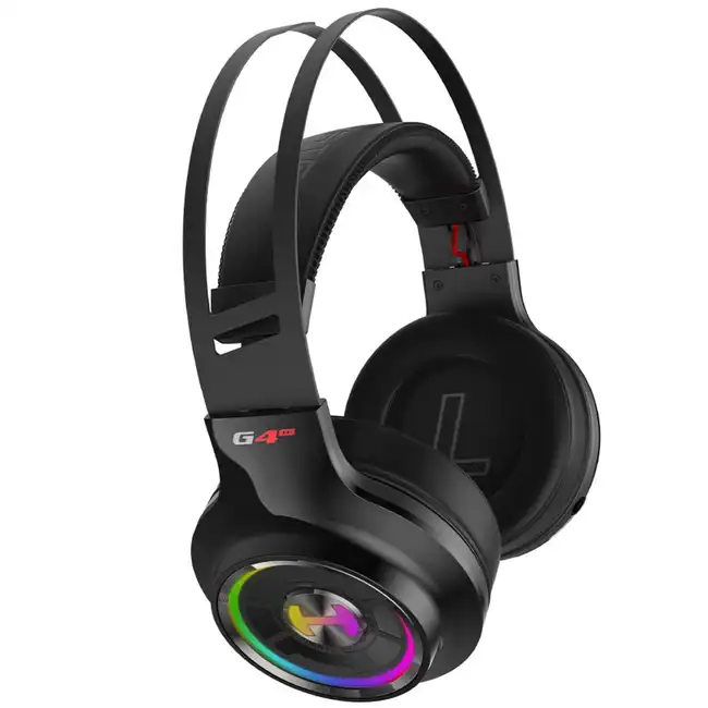 Наушники Edifier G4 TE Black
