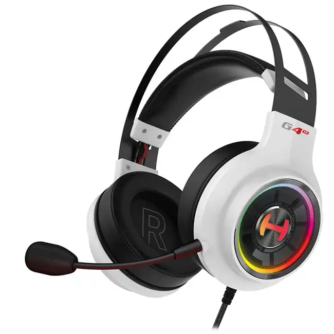 Наушники Edifier G4 TE White