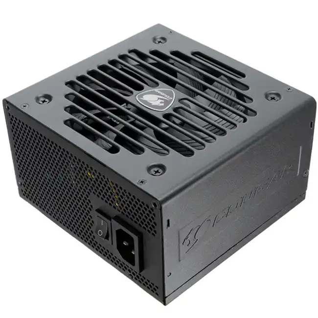 Блок питания Cougar VTE X2 650 CGR VX-650 31VX065.0001P (650 Вт)