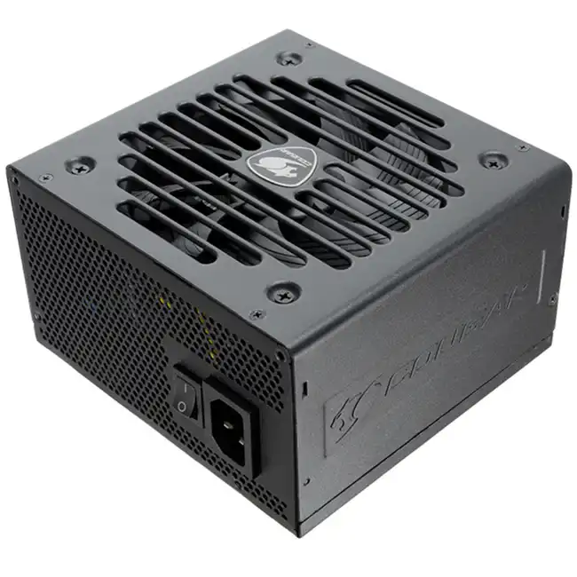 Блок питания Cougar VTE X2 750 CGR VX-750 31VX075.0001P (750 Вт)