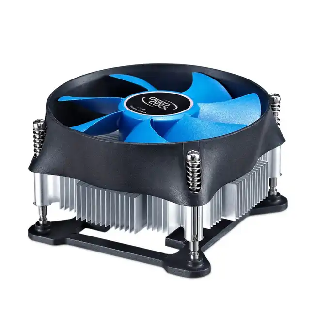 Охлаждение Deepcool THETA 15 PWM DP-ICAS-T15P (Для процессора)