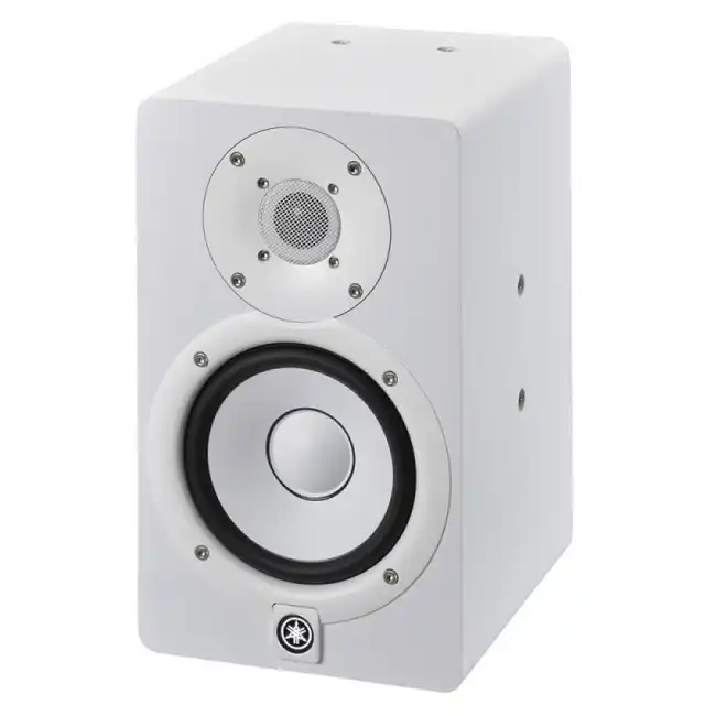 Портативная колонка Yamaha HS5 W CHS5W (Белый)