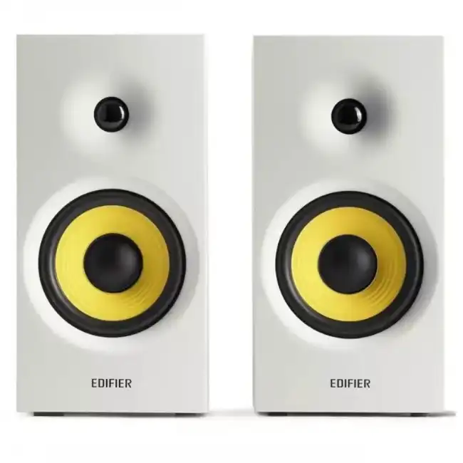 Компьютерные колонки Edifier R1042BT 2.0 R1042BT WHITE (Белый)