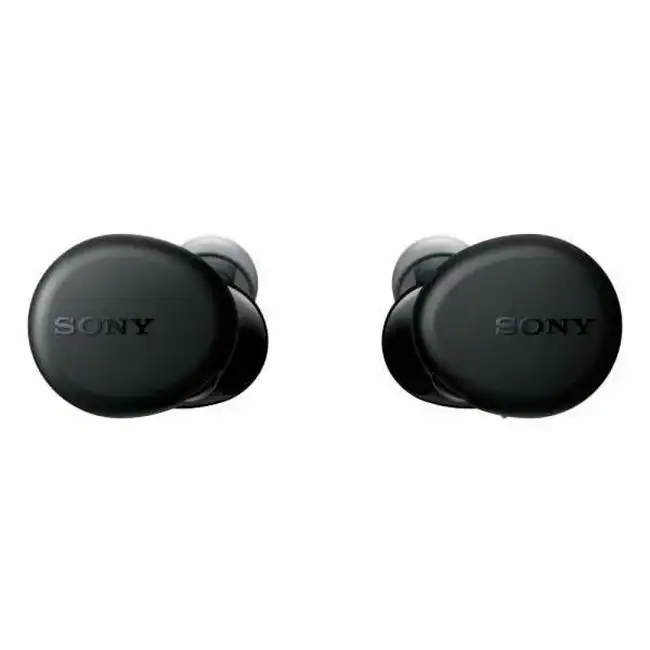Наушники Sony WF-XB700 WFXB700B.E