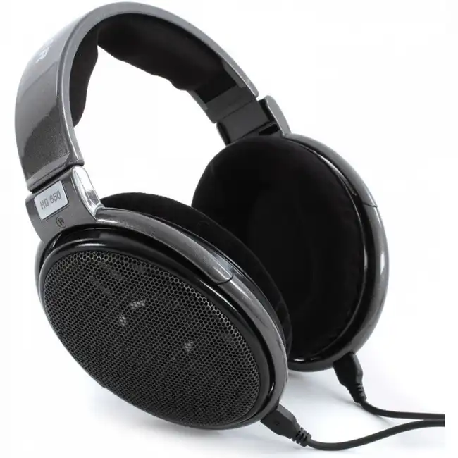 Наушники Sennheiser HD 650 508825