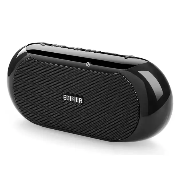 Портативная колонка Edifier MP211 (Черный)
