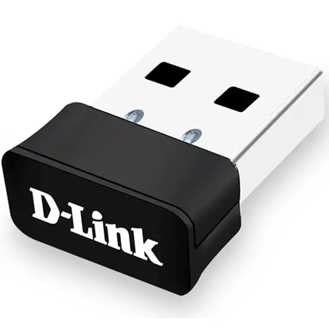 Сетевая карта D-link DWA-171/RU/D1A