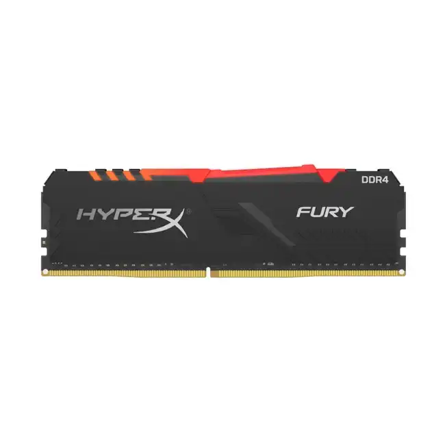 ОЗУ Kingston HX430C15FB3A/16 (DIMM, DDR4, 16 Гб, 3000 МГц)