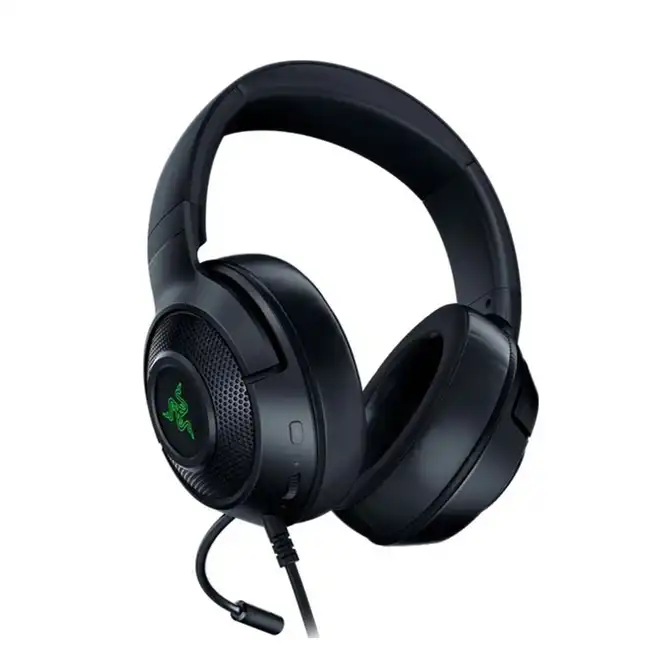 Наушники Razer Kraken V3 X RZ04-03750100-R3M1