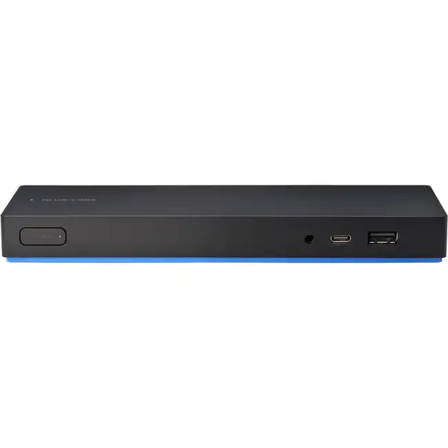 Док-станция HP Elite USB-C Dock G3 2DW60AA