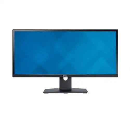 Монитор Dell UltraSharp U2913WM 210-41201 (29 ", IPS, WQHD 2560x1440 (16:9))