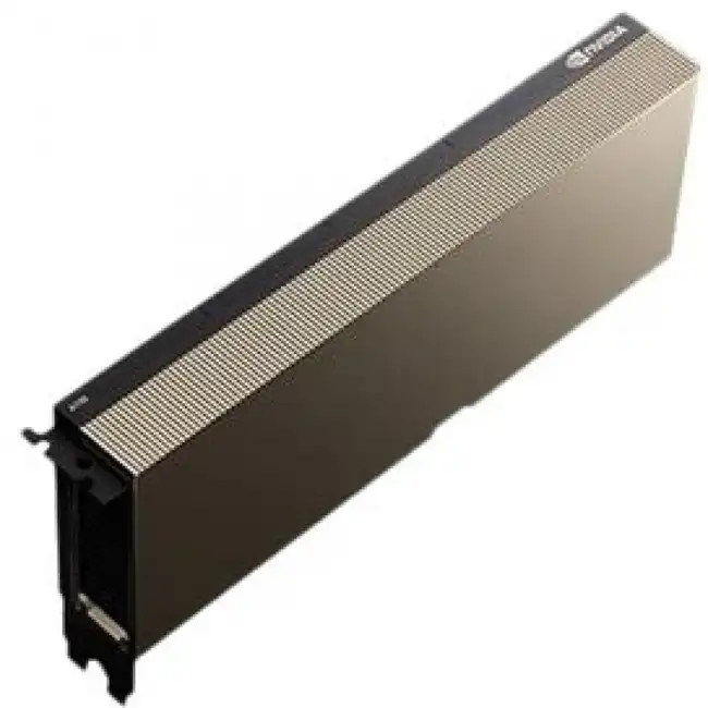Видеокарта Dell Ampere A100 490-BGFV (40 ГБ)