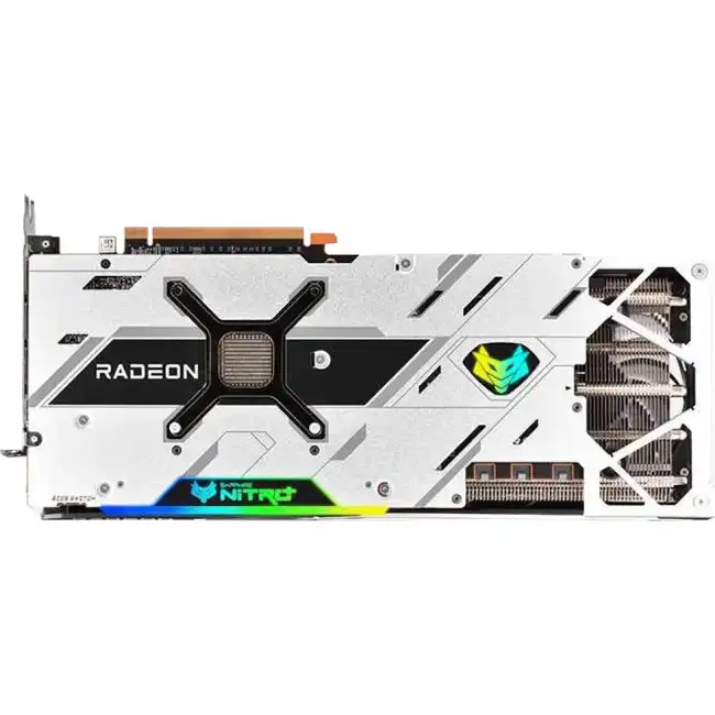 Видеокарта Sapphire SAPPHIRE AMD Radeon RX 6900XT 11308-03-20G (16 ГБ)