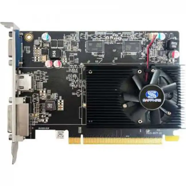 Видеокарта Sapphire Radeon R7 11216-35-20G (4 ГБ)