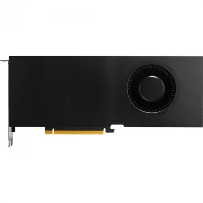Видеокарта PNY Quadro RTX A5000 VCNRTXA5000-SB (24 ГБ)