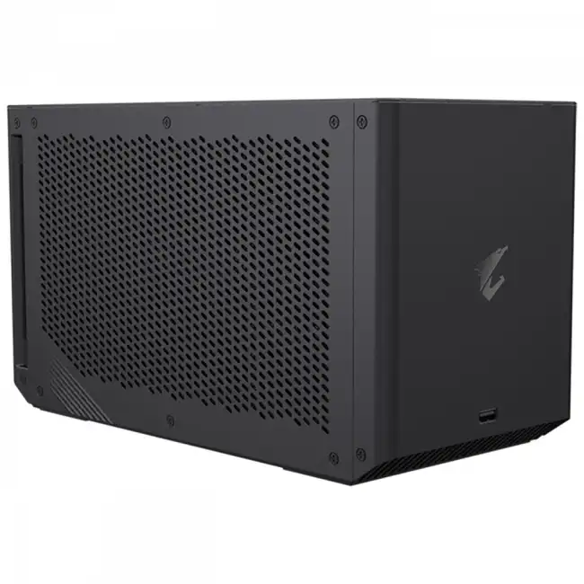 Видеокарта Gigabyte GeForce RTX 3080 GV-N3080IXEB-10GD (10 ГБ)
