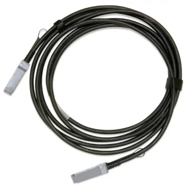 Кабель интерфейсный Mellanox MCP1600-E02AE26 (QSFP28 - QSFP28 (100GBase-T))