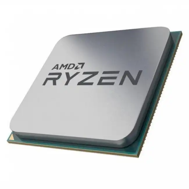 Процессор AMD Ryzen 3 3200G YD320GC5FHMPK (4, 3.6 ГГц, 4 МБ, TRAY)