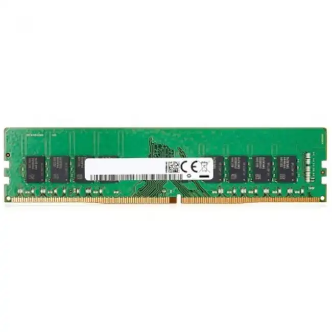 ОЗУ HP 16 ГБ 13L74AA (DIMM, DDR4, 16 Гб, 3200 МГц)