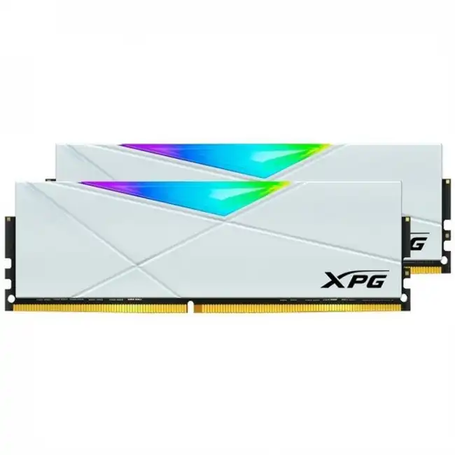 ОЗУ ADATA 8 ГБ AX4U41338G19J-DW50 (DIMM, DDR4, 16 Гб (2 х 8 Гб), 4133 МГц)