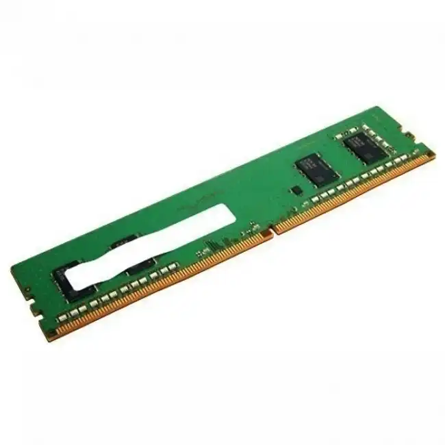 ОЗУ Lenovo 8 ГБ 4X70Z78724 (DIMM, DDR4, 8 Гб, 2933 МГц)