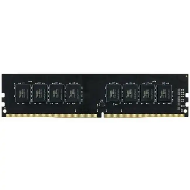 ОЗУ Team Group 8 ГБ TED48G2666C19016 (DIMM, DDR4, 8 Гб, 2666 МГц)