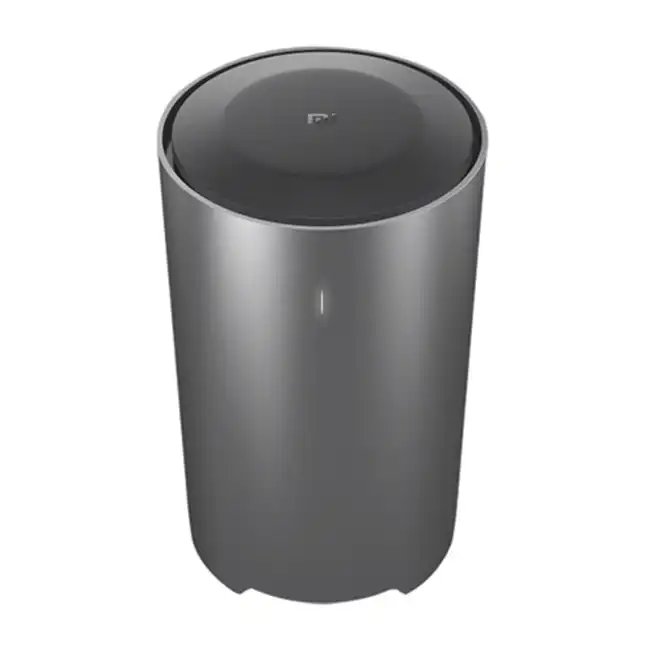 Портативная колонка Xiaomi Mi Subwoofer 2 MDZ-17-DA (Серый)