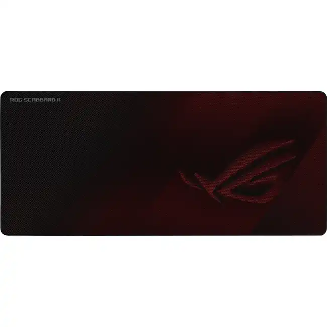 Коврик для мышки Asus ROG Scabbard II 90MP0210-BPUA00