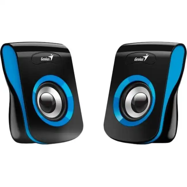 Компьютерные колонки EnGenius SP-Q180 Blue