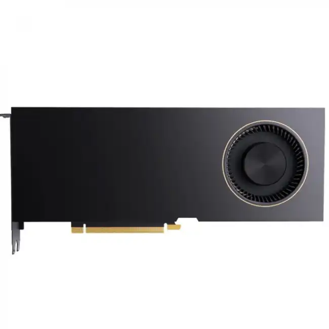 Видеокарта Asus RTX A6000 900-5G133-0000-000 (48 ГБ)