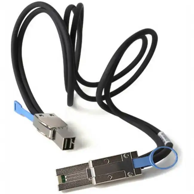 Кабель интерфейсный ACD External, SFF8644 to SFF8088, 2m ACD-SFF8644-8088-20M (SAS кабель)