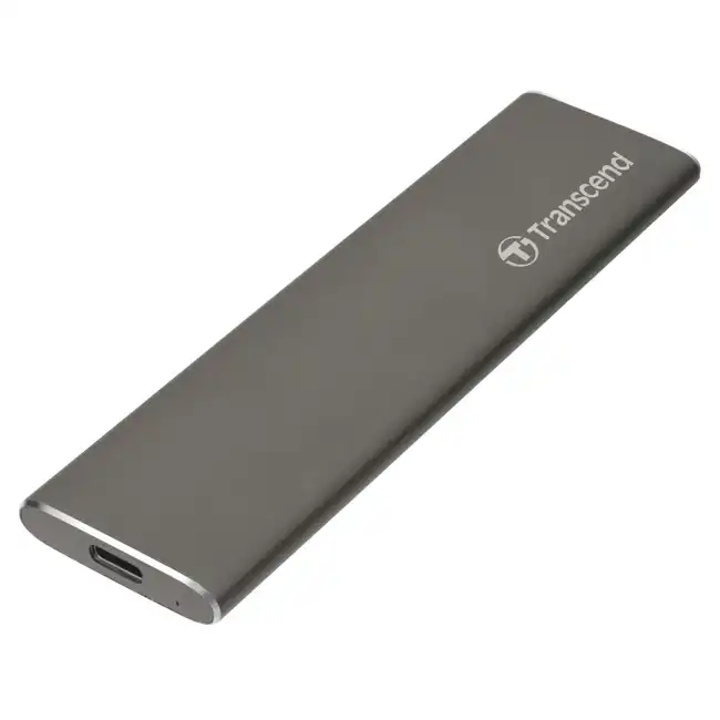 Внутренний жесткий диск Transcend TS240GSJM600 Type C for Mac (SSD (твердотельные), 256 ГБ, M.2, SATA)