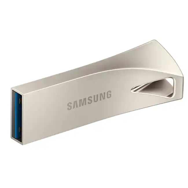 USB флешка (Flash) Samsung 128 ГБ MUF-128BE3/APC (128 ГБ)