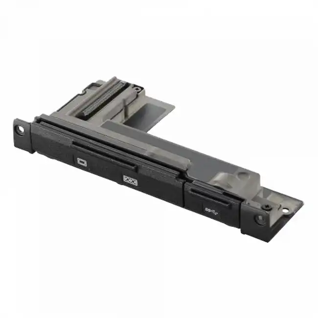 Аксессуар для ПК и Ноутбука Panasonic Модуль разъемов, FZ-55  (VGA; Serial; USB) FZ-VCN551U
