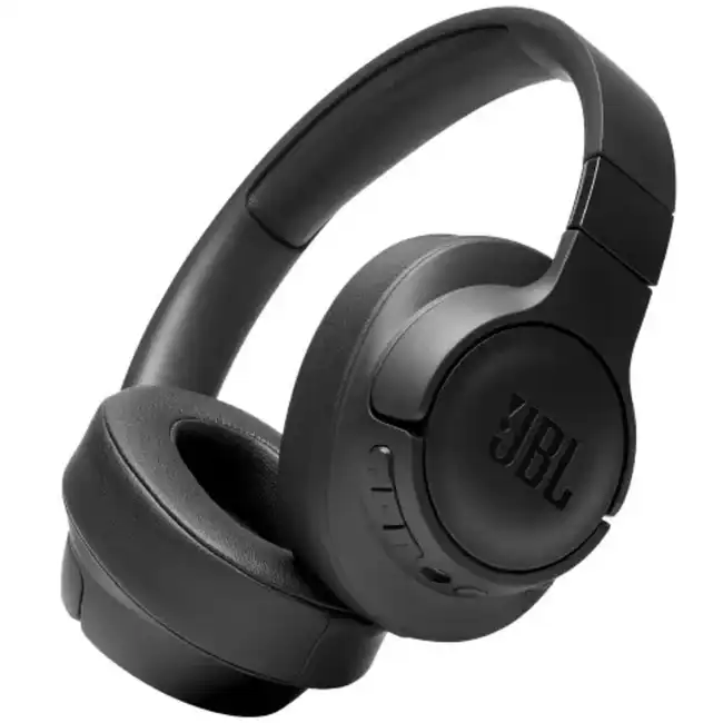 Наушники JBL TUNE 750 JBLT750BTNCBLK