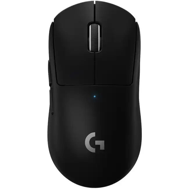 Мышь Logitech PRO X SUPERLIGH 910-005880 (Игровая, Беспроводная)