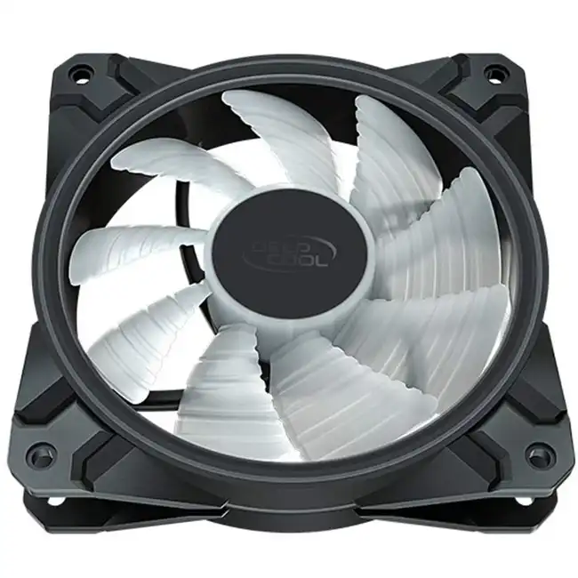 Охлаждение Deepcool CF120 PLUS 37690