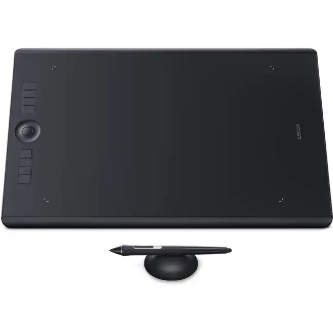 Графический планшет Wacom Intuos Pro Large R/N PTH-860