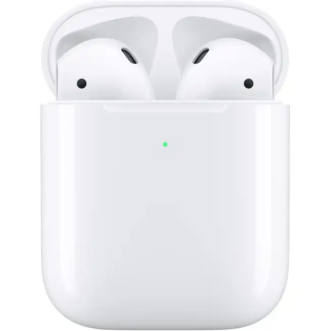 Наушники Apple AirPods 2 with Charging Case MV7N2RU rma