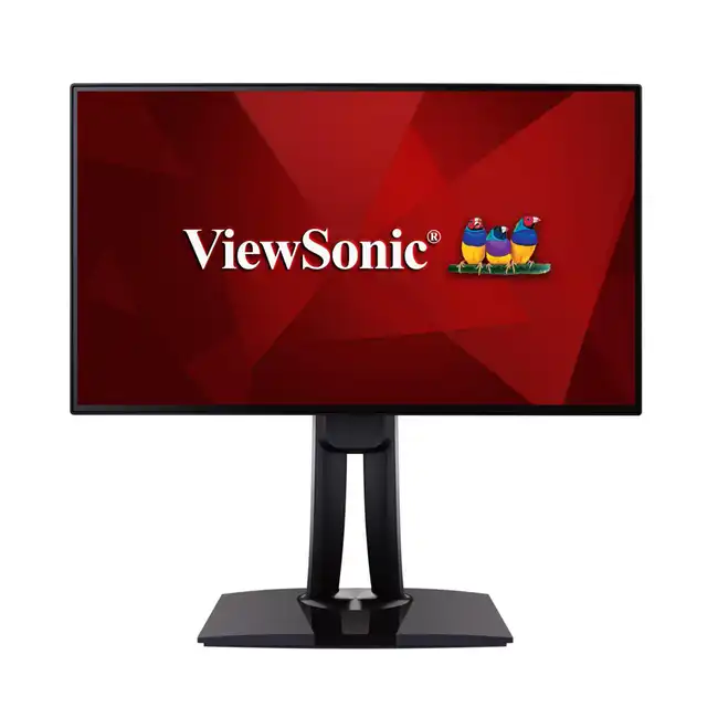 Монитор Viewsonic VP2768 (27 ", IPS, WQHD 2560x1440 (16:9))