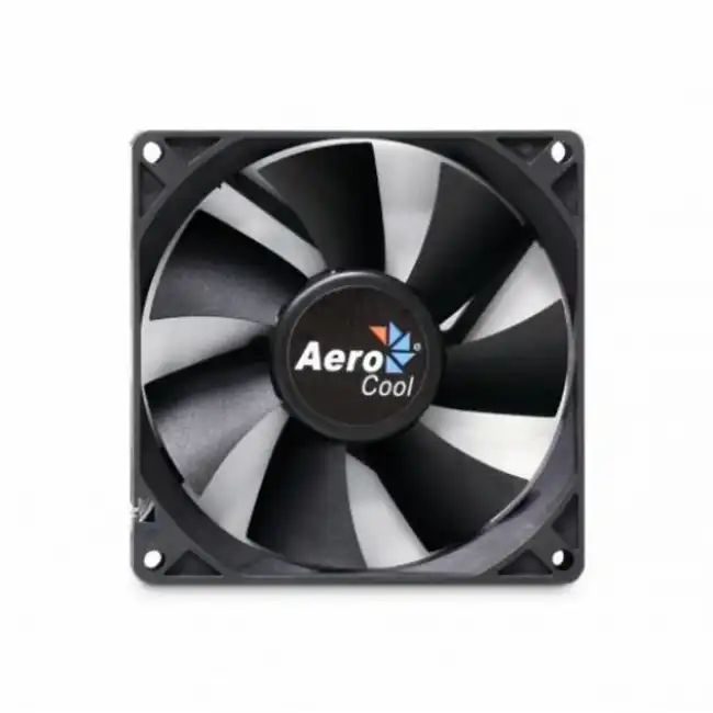 Охлаждение Aerocool DARK FORCE Black