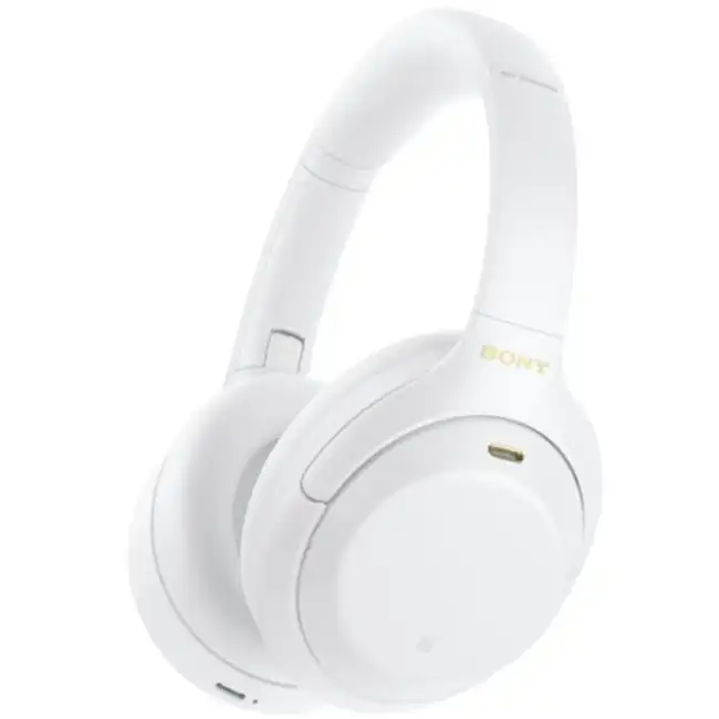 Наушники Sony WH1000XM4W.E