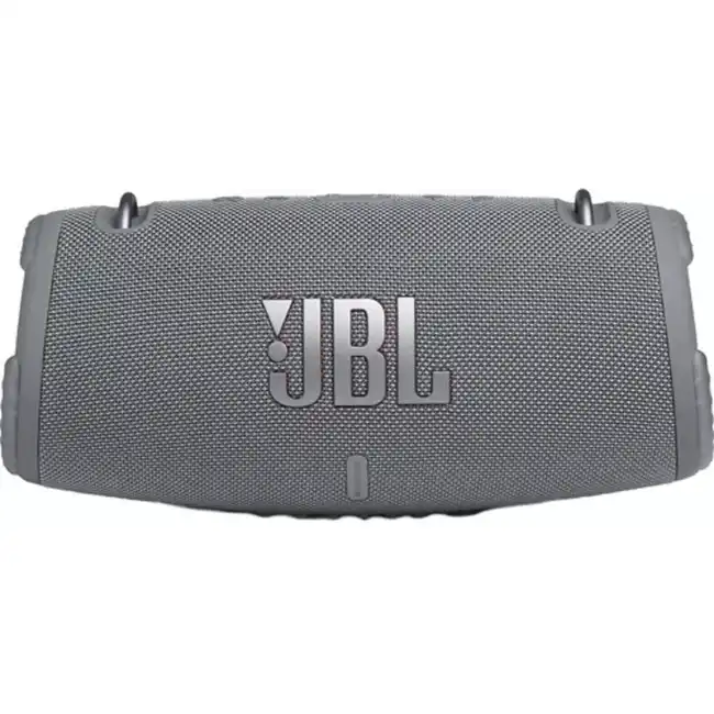 Портативная колонка JBL XTREME JBLXTREME3GRYRU (Серый)