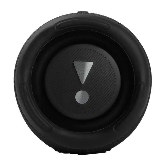 Портативная колонка JBL Charge 5 JBLCHARGE5BLK (Черный)