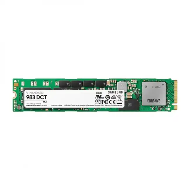 Внутренний жесткий диск Samsung 983 DCT 960GB MZ-1LB960NE