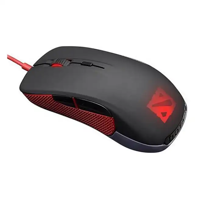 Мышь SteelSeries Rival 100 DOTA 2