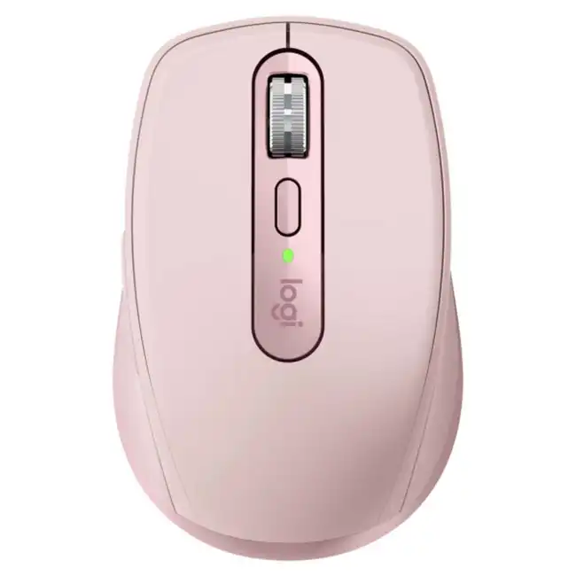 Мышь Logitech MX Anywhere 3 910-005990 (Имиджевая, Беспроводная)