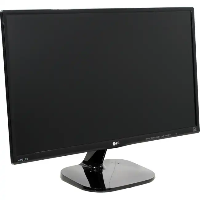 Монитор LG 24MP48HQ-P (23.8 ", IPS, Full HD 1920x1080 (16:9))