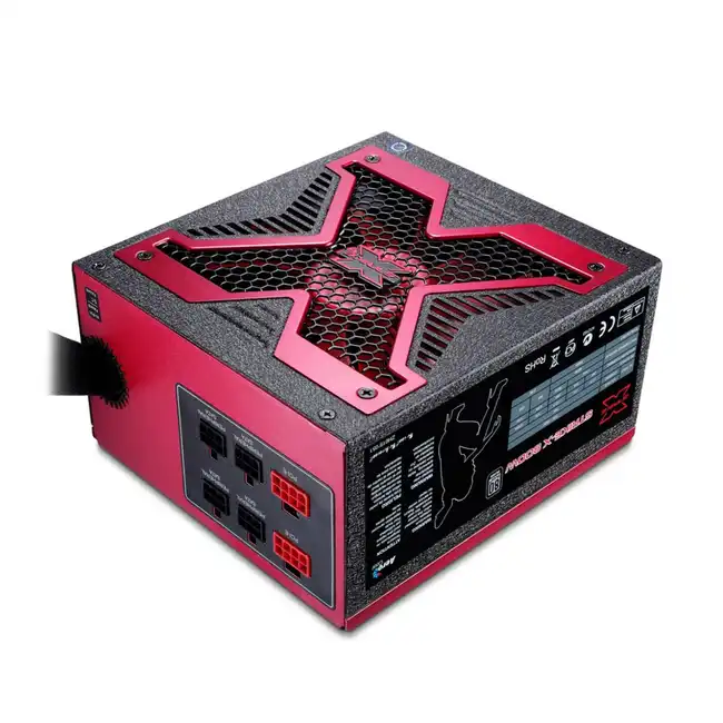 Блок питания Aerocool Strike-X 800W Strike-X-800W