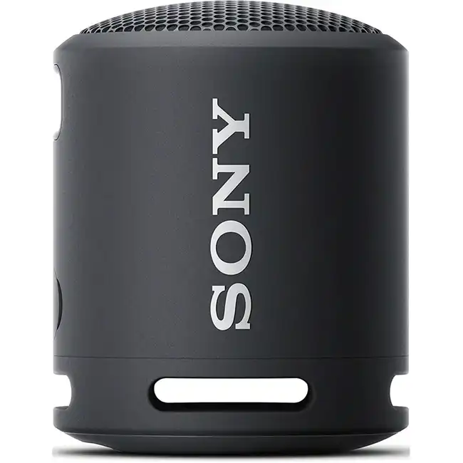 Портативная колонка Sony SRS-XB13 SRSXB13B.RU2 (Черный)